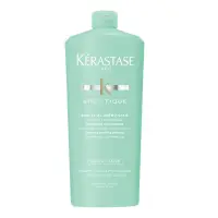 在飛比找Yahoo奇摩購物中心優惠-Kerastase卡詩 清新舒緩髮浴1000ml