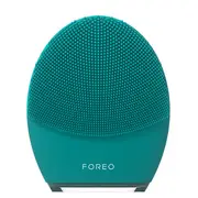 Foreo LUNA 4 Man Sonic Brush Cleaning