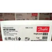 1PS New For Danfoss 061B100466 MBC5100 Pressure Switch In Box Free Shipping