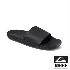 REEF 大腳非夾腳系列 人體工學 男款拖鞋 - 黑【新品上市】S21 CI2725