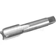 1 7/16"-18 UNF Thread Tap Right Hand, HSS 1-7/16 x 18 UNF Straight Fluted Tap