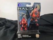 Mega Construx Halo Series 18 SANGHEILI HONOR GUARD MINIFIGURE HNC49 NEW