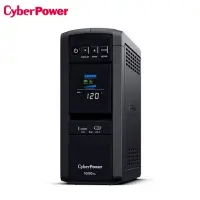 在飛比找蝦皮商城精選優惠-【含稅公司貨】CyberPower碩天 1000VA 在線互