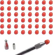 Dent Repair Hammer Head - Car Dent Removal Tool Lightweight,Body Repair Dent Removal Tools High Strength and Wear-Resistant or Refrigerators Washing Machines