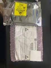GERBER ENCODER INTERCONNECT AP5 CB3-014