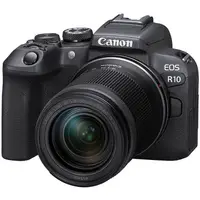 在飛比找myfone網路門市優惠-預購 Canon EOS R10 Kit組〔含18-150m