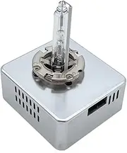 9285410171 Xenon Headlight Bulb D5S 12V 25W HID Bulb Compatible with Audi A3 A4 A6 Q3 Q5 Q7 S3 S4 S5 S6 Chevrolet Silverado GMC Sierra Hyundai Elantra Kia Forte Jeep
