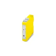 1487649 SAFETY RELAY DPST-NO 6A 24VDC