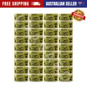 24 Pack - 3 Ballerina Herbal Tea Extra Strength - Ginseng Flavor - 18 Bags Each