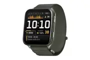 Garmin Venu X1 Smart Sport Watch (Moss)