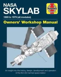 在飛比找博客來優惠-Haynes NASA Skylab 1969 to 197