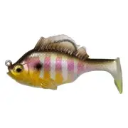 Megabass SLEEPER GILL, 1 pcs., Lenght inch./cm 3.2”/8.13 Fishing Soft Lures