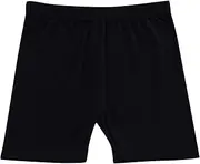 [Generic] Casual Shorts for Grils Summer Leisure Style Trendy Comfortable Loose Sport Pants Comfy Fashion Toddler Trousers