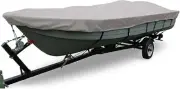 Carver Poly-Flex Polyester Flex-Fit Fits /V-Hull Fishing Boats & V-Hull...