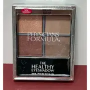 Physicians Formula - The Healthy Eyeshadow - # PF10963 Rose Nude