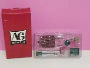 AMERICAN GIRL MINIS RARE LITTLE TOOLS COMPLETE SET NEW IN BOX