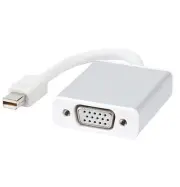 Kanex iAdapt VGA - Mini DisplayPort to VGA Adapter