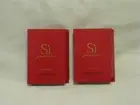 Giorgio Armani 'Si Passione' EDP Perfume Vial Set of 2 Sexy Romantic Scent