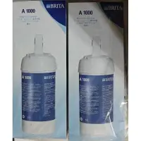 在飛比找蝦皮購物優惠-德國BRITA mypure A1000長效型濾芯(一入)，