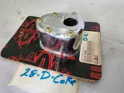 CARL BROUHARD DESIGNS IC-BS04-C, 2106-0389 Bomber Ignition Switch Cover