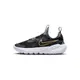 Nike Flex Runner 2 PSV 中童 黑金 襪套式 慢跑 休閒 運動 慢跑鞋 DJ6040-007