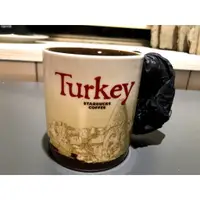 在飛比找蝦皮購物優惠-【星巴克Icon Mug 】土耳其-土耳其Turkey-城市
