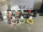 Chanel Mini Perfume Gift Set 12 x 7.5ml/10ml EDT EDP Fragrance Collection New