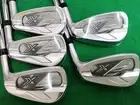 Dunlop New XXIO X eks (2022) 6 9 P NS Pro 950GH neo DST Flex S