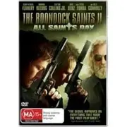 Boondock Saints II, The: All Saints Day