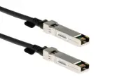 Cisco Compatible 10GBASE-CU Twin-Ax SFP+ Active Cable, 1M - Lifetime Warranty