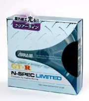 Sanyo Nylon APPLAUD GT-R N-spec LIMITED 100m 4lb New