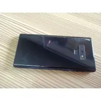 在飛比找蝦皮購物優惠-Samsung Galaxy Note 9 (SM-N960