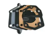 Boat Diaphragm Gasket Set Kit 84141M 80606M - Mercury Mariner 43113 M T Outboard