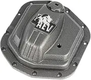 AEV JL Wrangler/Gladiator Rubicon Rear Differential Cover
