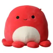 Squishmallows Veronica the Octopus 7.5" Plush