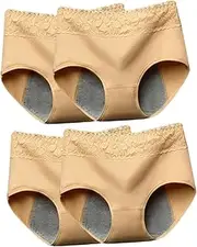 [VALICLUD] Menstrual Underwear Menstrual Period Underwear Ladies Lingeri Underpants Best Period Panties Physiological Underwear Lace Panties Lady Panties