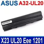 ASUS 華碩 A32-UL20 電池 X23 X23A UL20 UL20A UL20G UL20VT