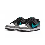 NIKE SB DUNK LOW CLEAR JADE 大象 爆裂紋 BQ6817-009【FASHION SPLY】