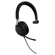 Yealink (UH38 Mono Teams) Teams Certified Dual Mode USB and Bluetooth Headset