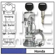 Nice Ignition Lock - NI990