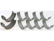 For 1972-1973 Jeep Commando Main Bearing Set Sealed Power 43584BBMN 5.0L V8 (for: Jeep)