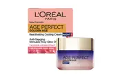 L'Oreal Paris Age Perfect Golden Age Cooling Rosy Night Cream 50mL