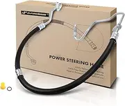 A-Premium Power Steering Pressure Line Hose Assembly Replacement for Acura Integra 1994-1997 GS-R