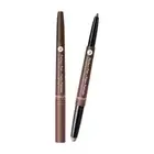 Absolute New York Perfect Pair Lip Duo Satin Lipstick and Lip Liner Set