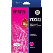Epson 702XL Ink Cartridge Magenta