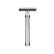 Grande R41 Double Edge Safety Razor (Open Comb) | Perfect for Everyday Use | ...