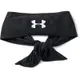 【UNDER ARMOUR】UA 運動頭帶 1323968-001