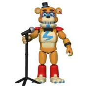 Security Breach Glamrock Freddy (Five Nights at Freddy's, Funko)