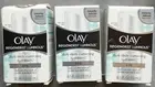 Pack of 3 olay regenerist luminous Dark Circle Correcting Eye 0.5 oz RARE HTF