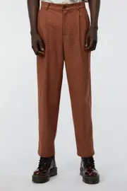 Dodo Houndstooth Pant